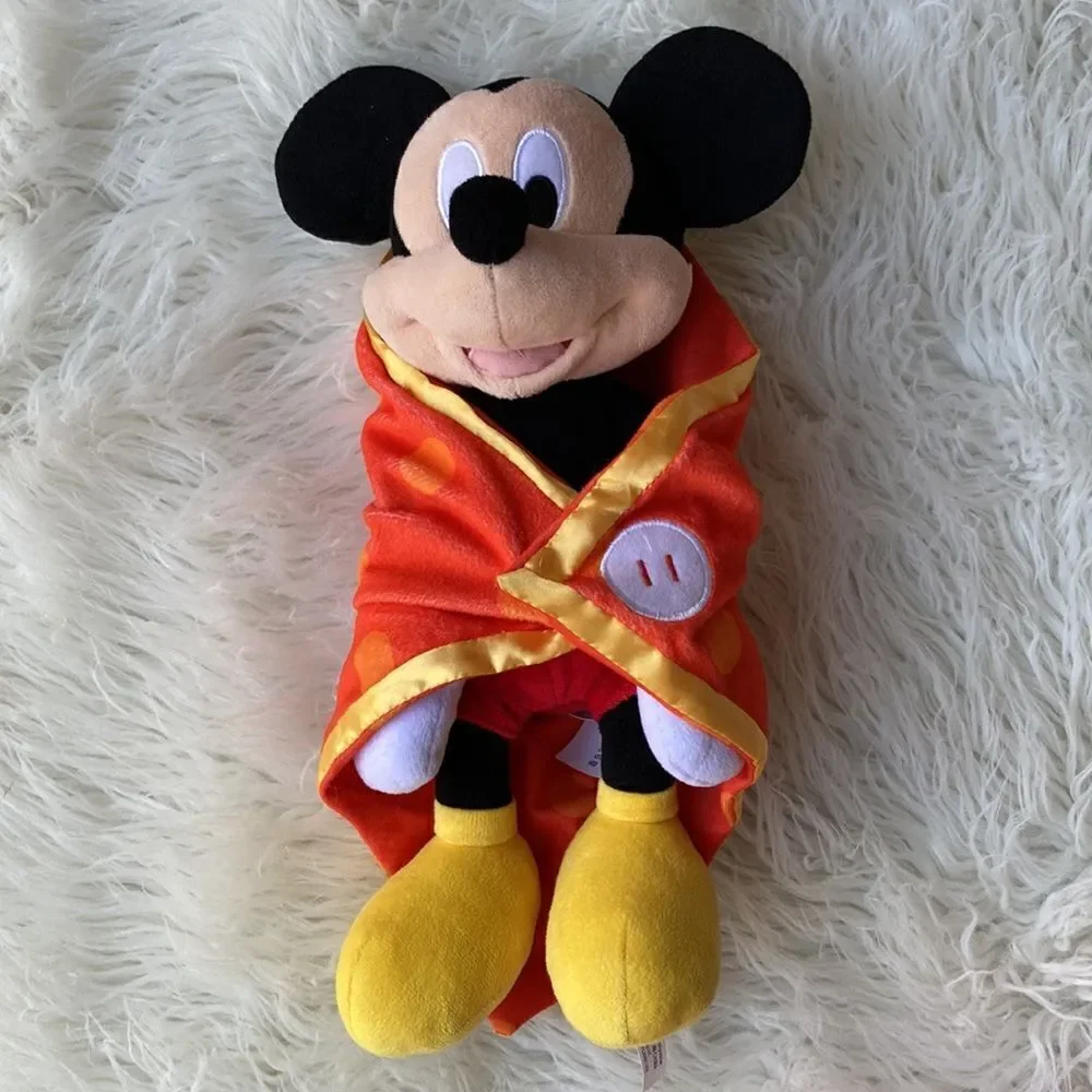 Cat & Jack disney baby
